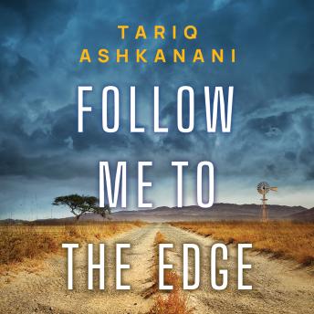 Download Follow Me to the Edge by Tariq Ashkanani
