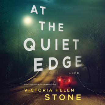 At the Quiet Edge: A Novel