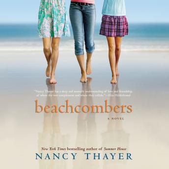 Beachcombers: A Novel