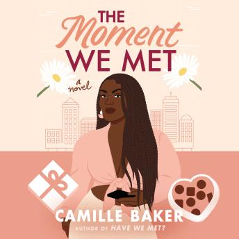 The Moment We Met: A Novel