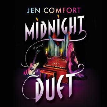 Midnight Duet: A Novel