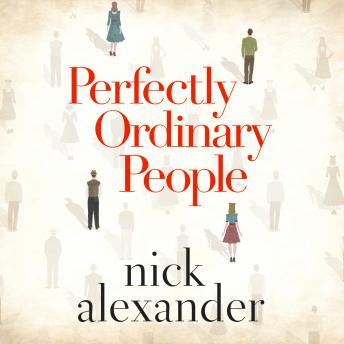 Perfectly Ordinary People