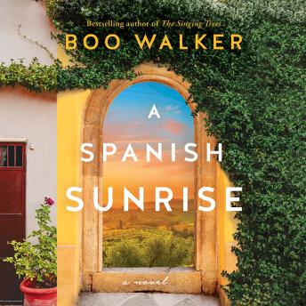 A Spanish Sunrise: A Novel
