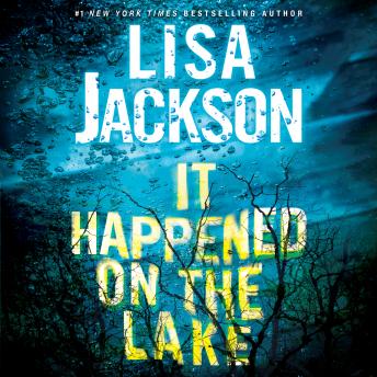 It Happened on the Lake