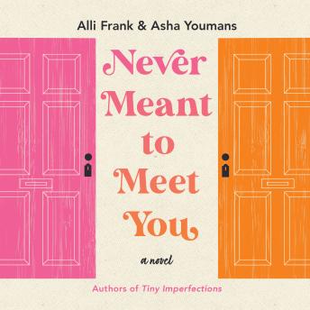 Never Meant to Meet You: A Novel