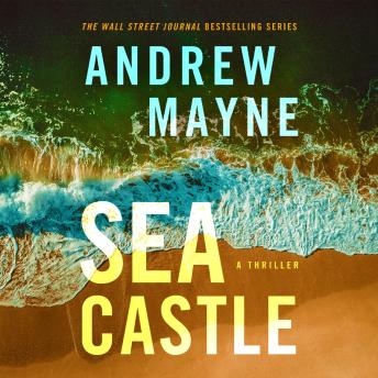 Sea Castle: A Thriller