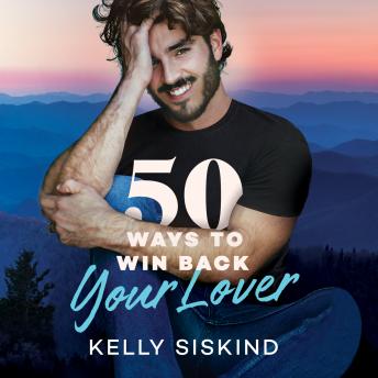 Download 50 Ways to Win Back Your Lover by Kelly Siskind