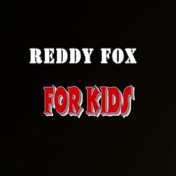 Reddy Fox