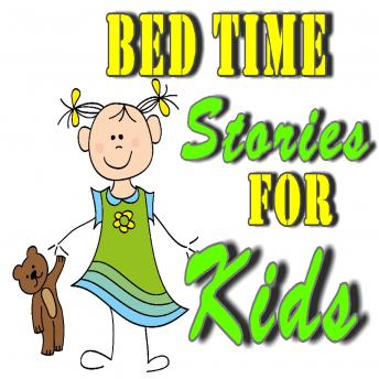 Bed Time Stories for Kids