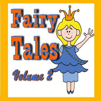 Fairy Tales: Volume 2