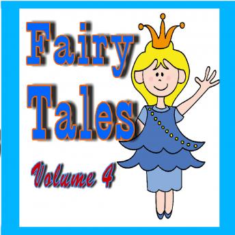 Fairy Tales: Volume 4