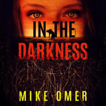In the Darkness, Audio book by Mike Omer