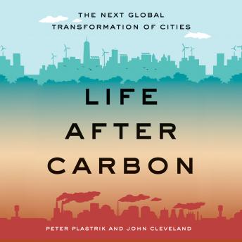 Life After Carbon: The Next Global Transformation of Cities details