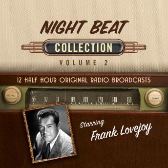 Night Beat, Collection 2