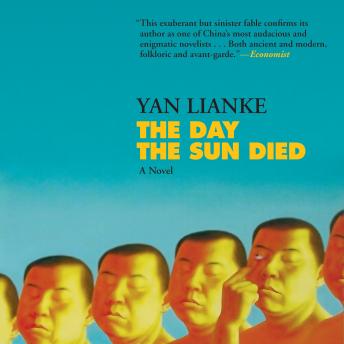 The Day the Sun Died