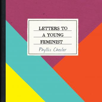 Letters to a Young Feminist
