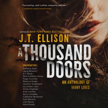 A Thousand Doors: An Anthology of Many Lives