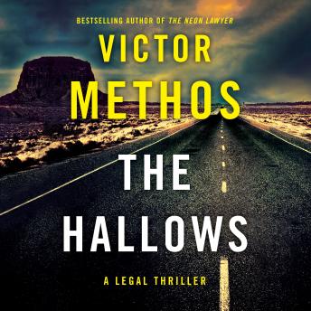 Hallows, Victor Methos
