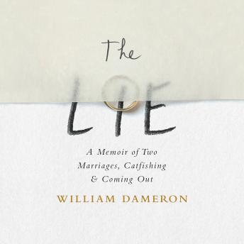Lie: A Memoir of Two Marriages, Catfishing & Coming Out sample.