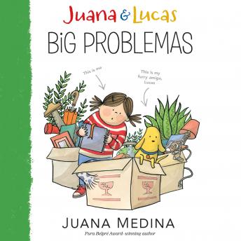 Juana & Lucas: Big Problemas