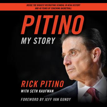 Pitino: My Story