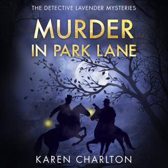 Murder in Park Lane