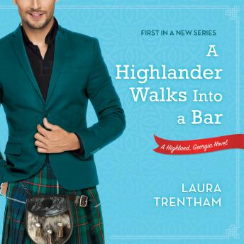 A Highlander Walks into a Bar