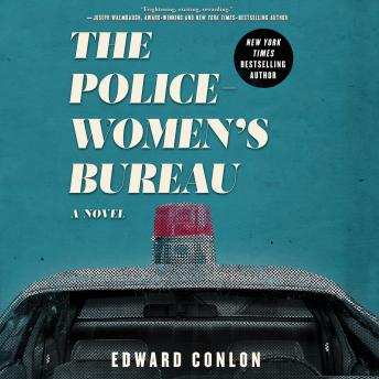 The Policewomen's Bureau: A Novel