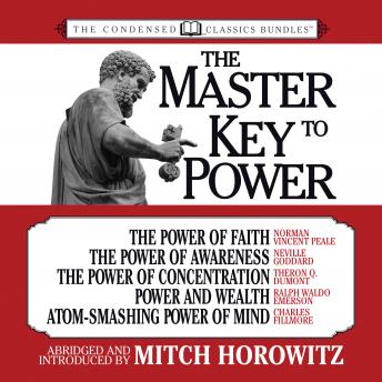The Master Key to Power (Condensed Classics)
