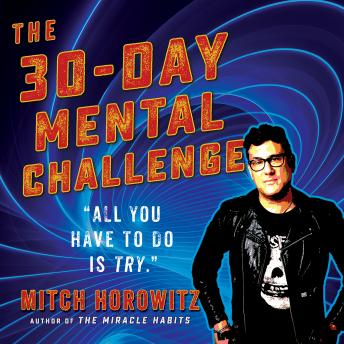 The The 30 Day Mental Challenge