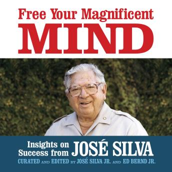 Free Your Magnificent Mind: Insights on Success