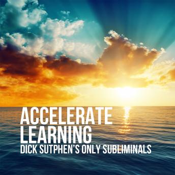 Accelerate Learning