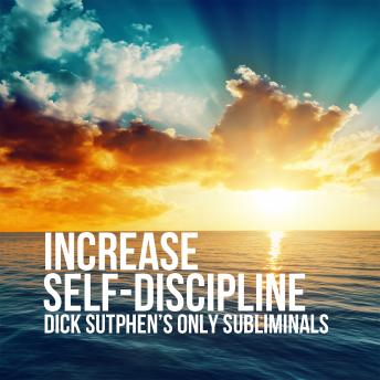 Increase Self-Discipline