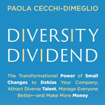 Diversity Dividend