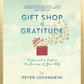 The Gift Shop of Gratitude