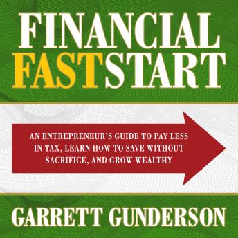 The Financial FastStart