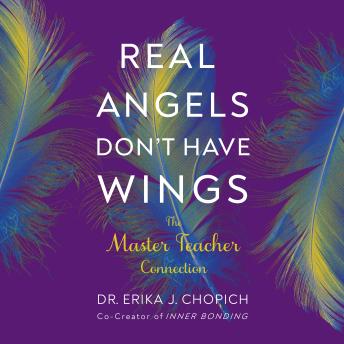 Real Angels Don't Have Wings