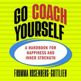 Go Coach Yourself