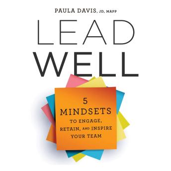 Lead Well