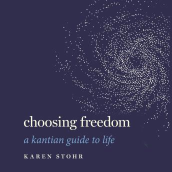Choosing Freedom