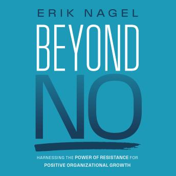 Beyond No