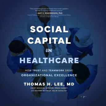 Social Capital in Healthcare