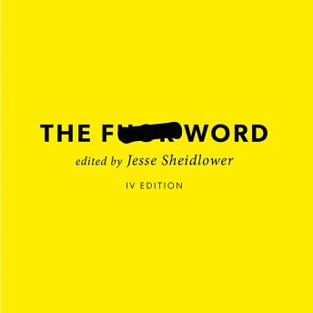 The F-Word- 4th Edition