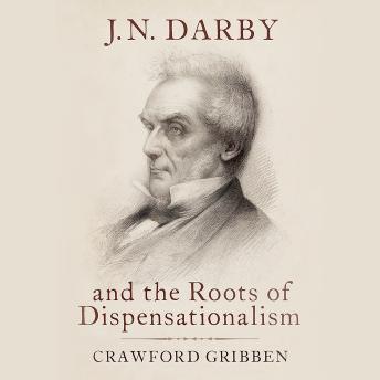 J.N. Darby