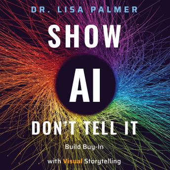 Show AI - Don't Tell It