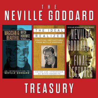 The Neville Goddard Treasury