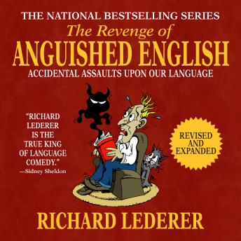 The The Revenge  of Anguished English- Super Duper Bloopers, Botches, And Blunders