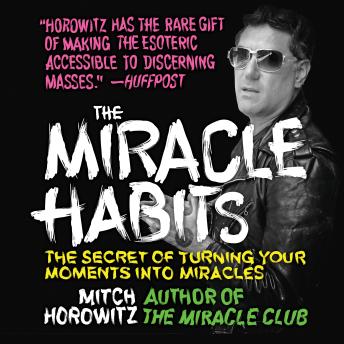 The Miracle Habits