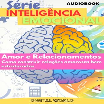 [Portuguese] - Amor e relacionamentos - AUDIOBOOK