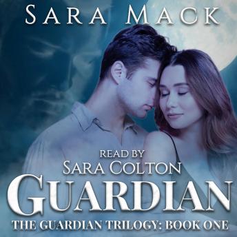 Guardian: A Paranormal ghostly romance
